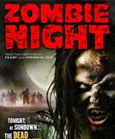 Zombie Night /  